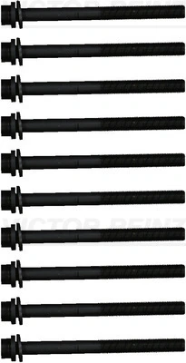 Cylinder Head Bolt Set